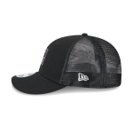 GORRA NEW ERA CAP HOUSTON ASTROS MLB ACTIVE 9FIFTY LP TRUCKER SNAPBACK en STOCK