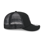 GORRA NEW ERA CAP HOUSTON ASTROS MLB ACTIVE 9FIFTY LP TRUCKER SNAPBACK en STOCK