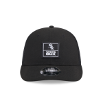 GORRA NEW ERA CAP CHICAGO WHITE SOX MLB ACTIVE 9FIFTY LP TRUCKER SNAPBACK en STOCK