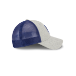 GORRA NEW ERA CAP LOS ANGELES DODGERS MLB ATHLEISURE 9FORTY SNAPBACK en STOCK