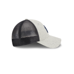 GORRA NEW ERA CAP NEW YORK YANKEES MLB ATHLEISURE 9FORTY STRAPBACK en STOCK