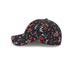 GORRA NEW ERA CAP BOSTON RED SOX MLB BOUQUET 9TWENTY STRAPBACK PARA MUJER en STOCK