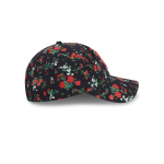 GORRA NEW ERA CAP BOSTON RED SOX MLB BOUQUET 9TWENTY STRAPBACK PARA MUJER en STOCK