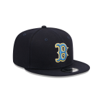 GORRA NEW ERA CAP BOSTON RED SOX MLB CITY SIGNATURE  9FIFTY SNAPBACK en STOCK