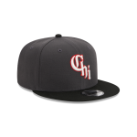 GORRA NEW ERA CAP CHICAGO WHITE SOX MLB CITY SIGNATURE  9FIFTY SNAPBACK en STOCK
