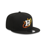 GORRA NEW ERA CAP HOUSTON ASTROS MLB CITY SIGNATURE  9FIFTY SNAPBACK en STOCK