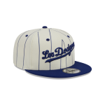GORRA NEW ERA CAP LOS ANGELES DODGERS MLB CITY SIGNATURE  9FIFTY SNAPBACK en STOCK