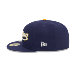 GORRA NEW ERA CAP HOUSTON ASTROS MLB CITY FLAG 59FIFTY CERRADA en STOCK