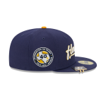 GORRA NEW ERA CAP HOUSTON ASTROS MLB CITY FLAG 59FIFTY CERRADA en STOCK