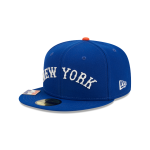 GORRA NEW ERA CAP NEW YORK YANKEES MLB CITY FLAG 59FIFTY CERRADA en STOCK