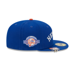 GORRA NEW ERA CAP NEW YORK YANKEES MLB CITY FLAG 59FIFTY CERRADA en STOCK