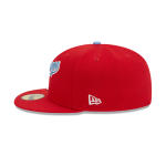 GORRA NEW ERA CAP CHICAGO WHITE SOX MLB CITY FLAG 59FIFTY CERRADA en STOCK