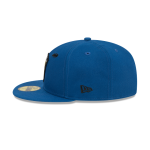 GORRA NEW ERA CAP BATMAN PD CITY OF GOTHAM 59FIFTY CERRADA en STOCK