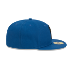 GORRA NEW ERA CAP BATMAN PD CITY OF GOTHAM 59FIFTY CERRADA en STOCK