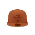 GORRA NEW ERA CAP TORONTO BLUE JAYS MLB COLOR PACK 59FIFTY CERRADA CAFé en STOCK