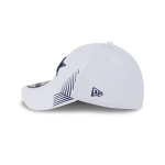GORRA NEW ERA CAP DALLAS COWBOYS NFL ACTIVE 39THIRTY ELáSTICA en STOCK