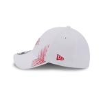 GORRA NEW ERA CAP KANSAS CITY CHIEFS NFL ACTIVE 39THIRTY ELáSTICA en STOCK