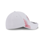 GORRA NEW ERA CAP KANSAS CITY CHIEFS NFL ACTIVE 39THIRTY ELáSTICA en STOCK