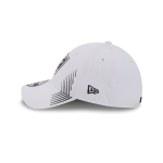 GORRA NEW ERA CAP LAS VEGAS RAIDERS NFL ACTIVE 39THIRTY ELáSTICA en STOCK
