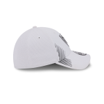 GORRA NEW ERA CAP LAS VEGAS RAIDERS NFL ACTIVE 39THIRTY ELáSTICA en STOCK