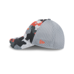 GORRA NEW ERA CAP HOUSTON ASTROS MLB ACTIVE 39THIRTY ELáSTICA en STOCK