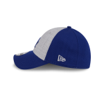 GORRA NEW ERA CAP LOS ANGELES DODGERS MLB THROWBACK 39THIRTY ELáSTICA en STOCK