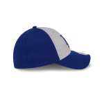 GORRA NEW ERA CAP LOS ANGELES DODGERS MLB THROWBACK 39THIRTY ELáSTICA en STOCK