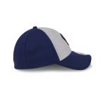 GORRA NEW ERA CAP MILWAUKEE BREWERS MLB THROWBACK 39THIRTY ELáSTICA en STOCK