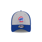 GORRA NEW ERA CAP CHICAGO CUBS MLB THROWBACK 39THIRTY ELáSTICA en STOCK