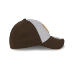GORRA NEW ERA CAP SAN DIEGO PADRES MLB THROWBACK 39THIRTY ELáSTICA en STOCK