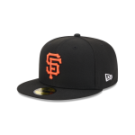 GORRA NEW ERA CAP SAN FRANCISCO GIANTS MLB COURT SPORT 59FIFTY CERRADA en STOCK