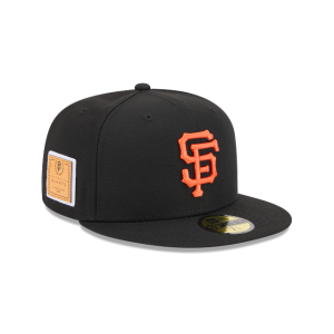 GORRA NEW ERA CAP SAN FRANCISCO GIANTS MLB COURT SPORT 59FIFTY CERRADA en STOCK