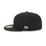 GORRA NEW ERA CAP SAN FRANCISCO GIANTS MLB COURT SPORT 59FIFTY CERRADA en STOCK