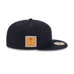 GORRA NEW ERA CAP DETROIT TIGERS MLB COURT SPORT 59FIFTY CERRADA en STOCK