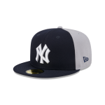 GORRA NEW ERA CAP NEW YORK YANKEES MLB GAME DAY 59FIFTY CERRADA en STOCK