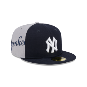 GORRA NEW ERA CAP NEW YORK YANKEES MLB GAME DAY 59FIFTY CERRADA en STOCK