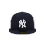 GORRA NEW ERA CAP NEW YORK YANKEES MLB GAME DAY 59FIFTY CERRADA en STOCK