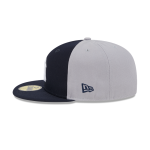 GORRA NEW ERA CAP NEW YORK YANKEES MLB GAME DAY 59FIFTY CERRADA en STOCK