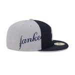GORRA NEW ERA CAP NEW YORK YANKEES MLB GAME DAY 59FIFTY CERRADA en STOCK
