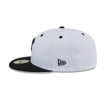 GORRA NEW ERA CAP ARIZONA DIAMONDBACKS MLB THROWBACK 59FIFTY CERRADA en STOCK