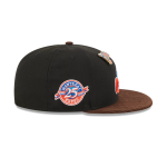 GORRA NEW ERA CAP MONTREAL EXPOS MLB FEATHERED CORD 59FIFTY CERRADA en STOCK