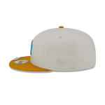 GORRA NEW ERA CAP NEW YORK YANKEES MLB MONSTER MUMMY 59FIFTY CERRADA en STOCK