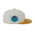 GORRA NEW ERA CAP NEW YORK YANKEES MLB MONSTER MUMMY 59FIFTY CERRADA en STOCK