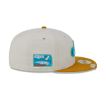 GORRA NEW ERA CAP MONTREAL EXPOS MLB MONSTER MUMMY 59FIFTY CERRADA en STOCK