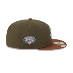 GORRA NEW ERA CAP CHICAGO WHITE SOX MLB MONSTER ZOOMBIE 59FIFTY CERRADA en STOCK