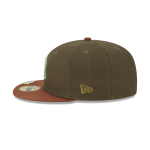 GORRA NEW ERA CAP NEW YORK YANKEES MLB MONSTER ZOOMBIE 59FIFTY CERRADA en STOCK