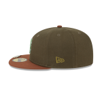 GORRA NEW ERA CAP BOSTON RED SOX MLB MONSTER ZOOMBIE 59FIFTY CERRADA en STOCK