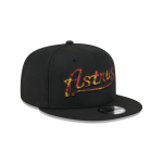 GORRA NEW ERA CAP HOUSTON ASTROS MLB RUSTIC FALL 9FIFTY SNAPBACK en STOCK