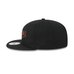 GORRA NEW ERA CAP HOUSTON ASTROS MLB RUSTIC FALL 9FIFTY SNAPBACK en STOCK