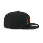 GORRA NEW ERA CAP HOUSTON ASTROS MLB RUSTIC FALL 9FIFTY SNAPBACK en STOCK